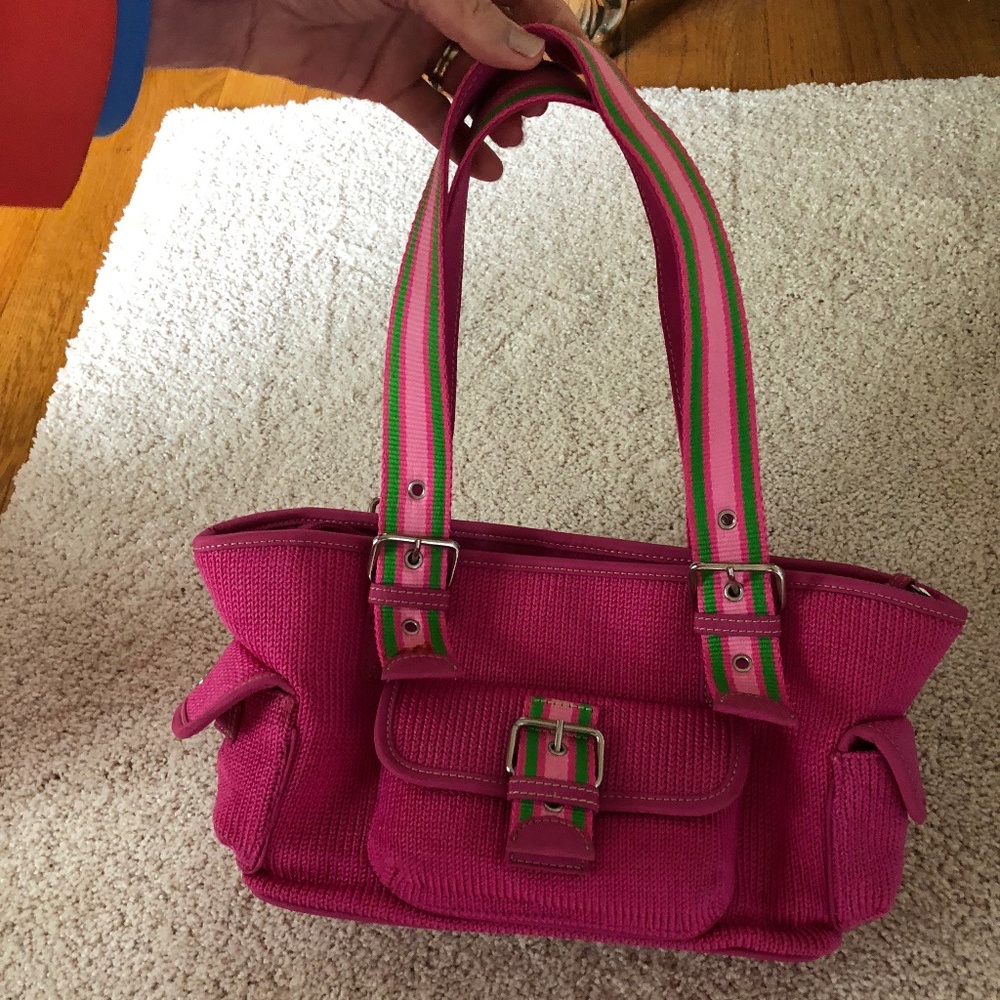The Sak Purse